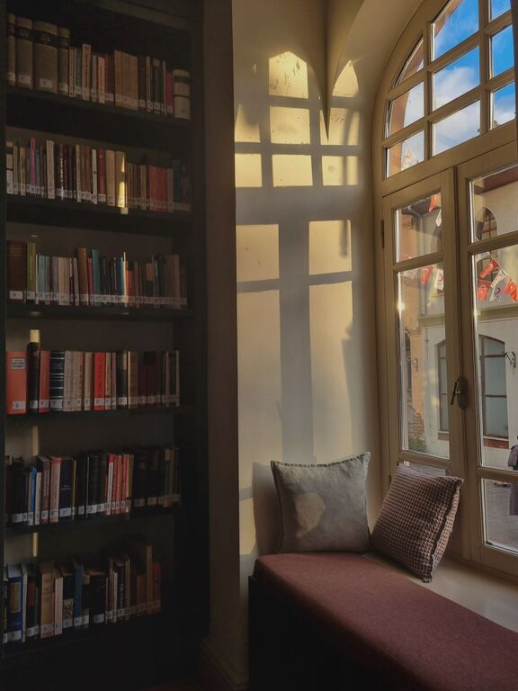 How to Create a Cozy Reading Nook in Your Home