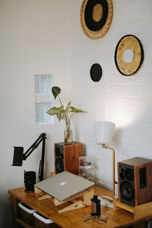 Tips for Creating a Cozy and Inviting Home Workspace